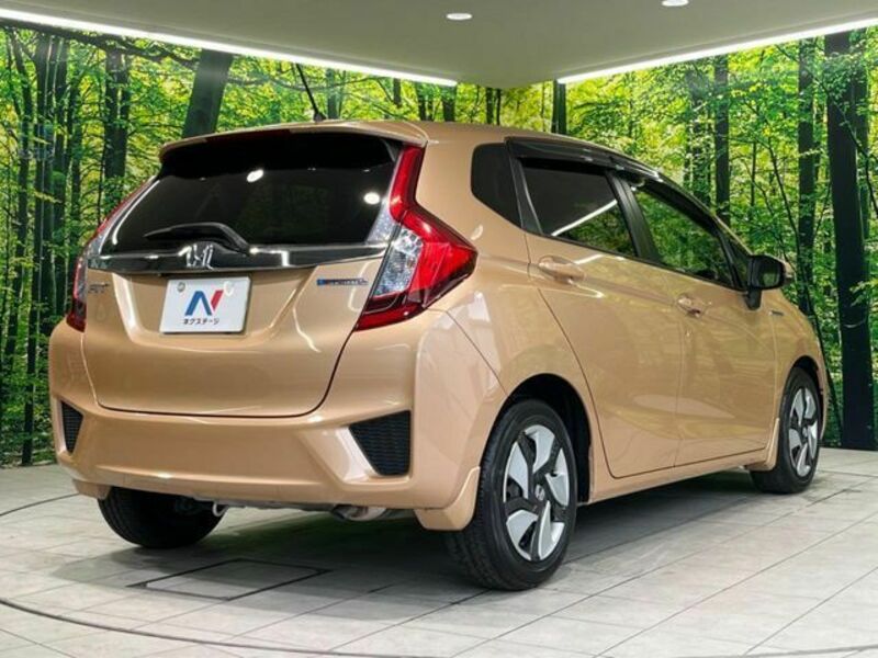 FIT HYBRID