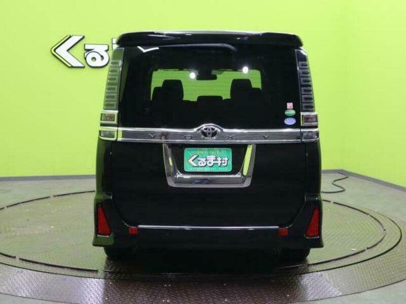 VOXY