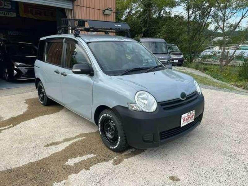 SIENTA