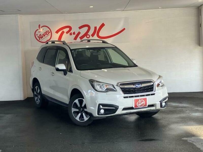 FORESTER-0
