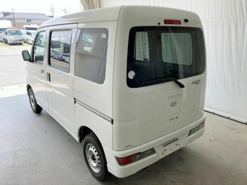 HIJET CARGO