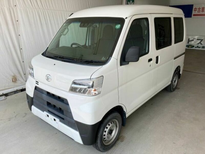 HIJET CARGO