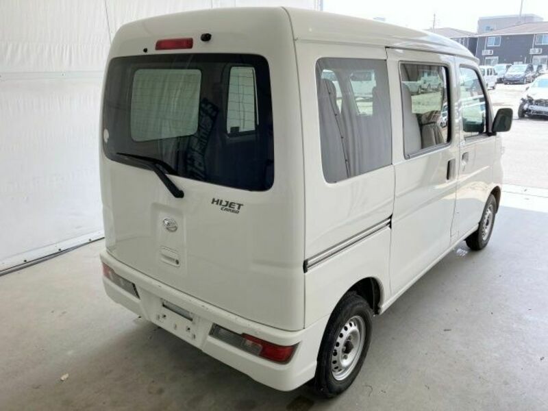 HIJET CARGO