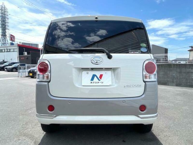MOVE CANBUS