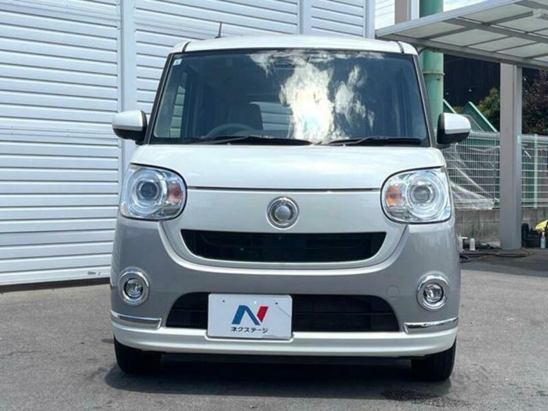 MOVE CANBUS