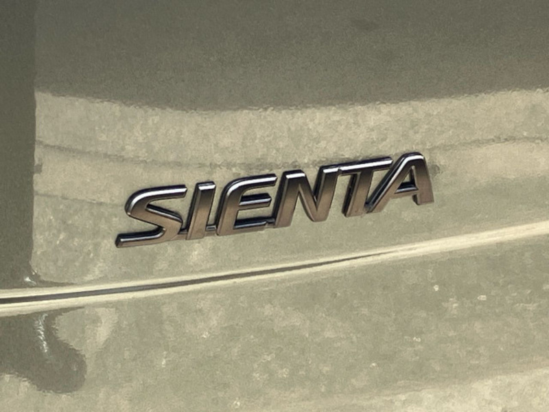 SIENTA