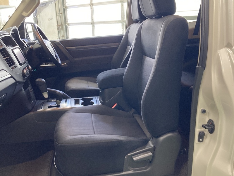 PAJERO