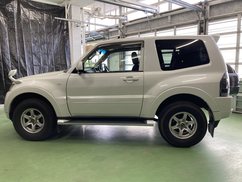 PAJERO