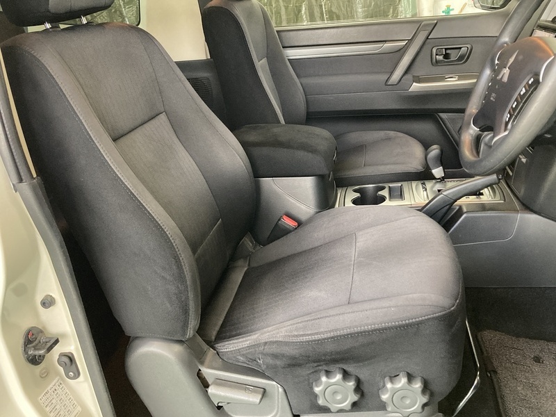 PAJERO
