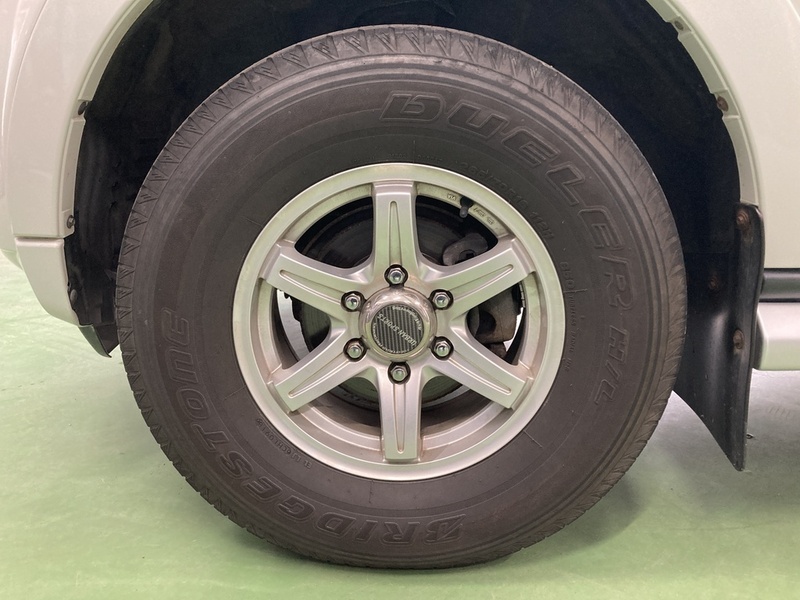 PAJERO