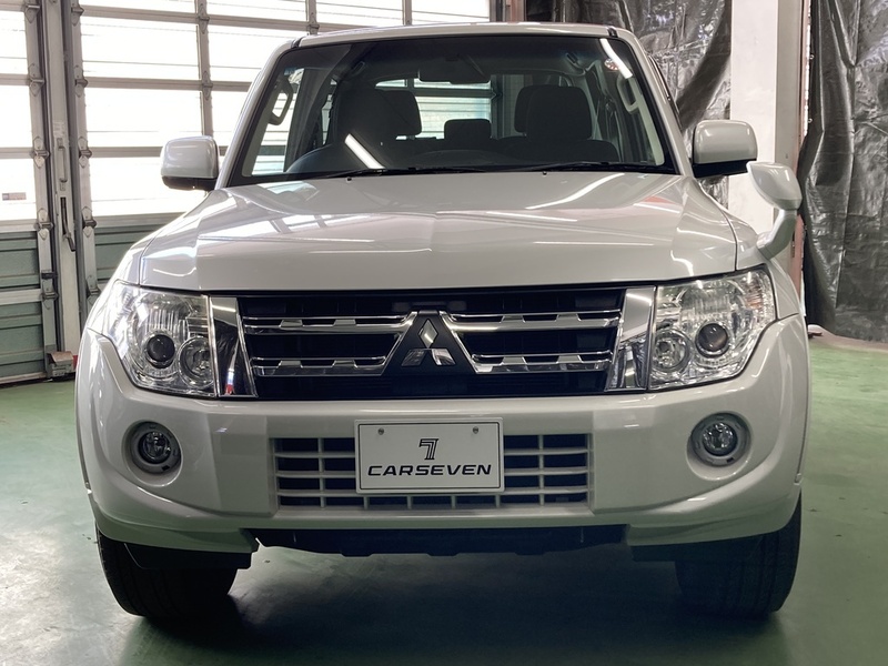 PAJERO