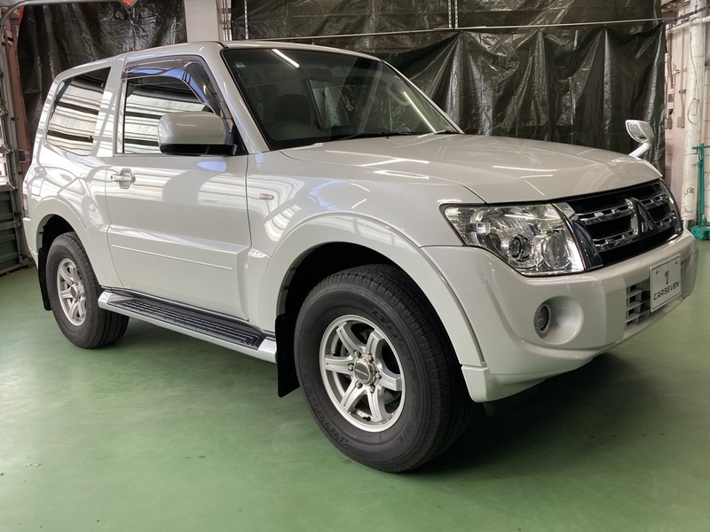 PAJERO