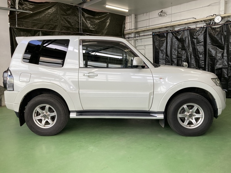 PAJERO