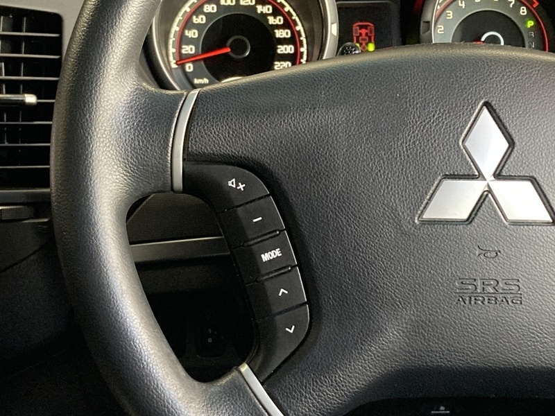 PAJERO