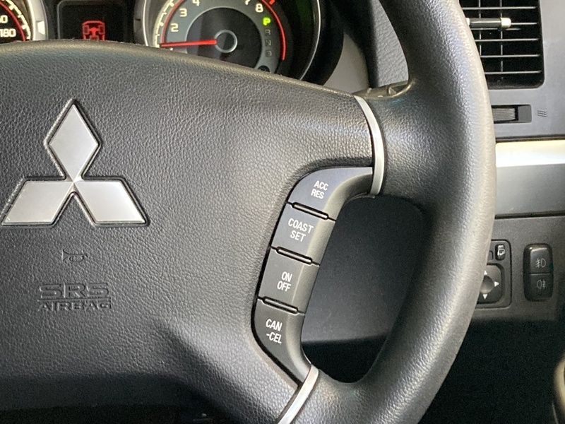 PAJERO