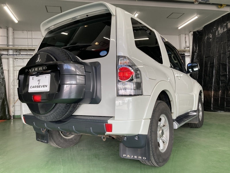 PAJERO