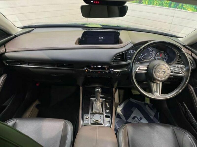 CX-30