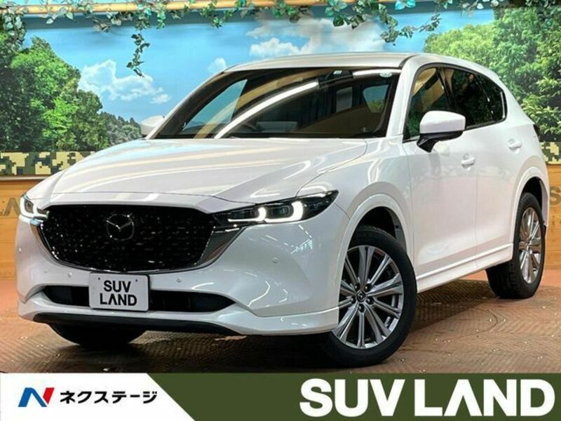 CX-5-0