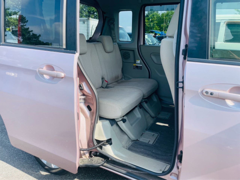 FLAIR WAGON