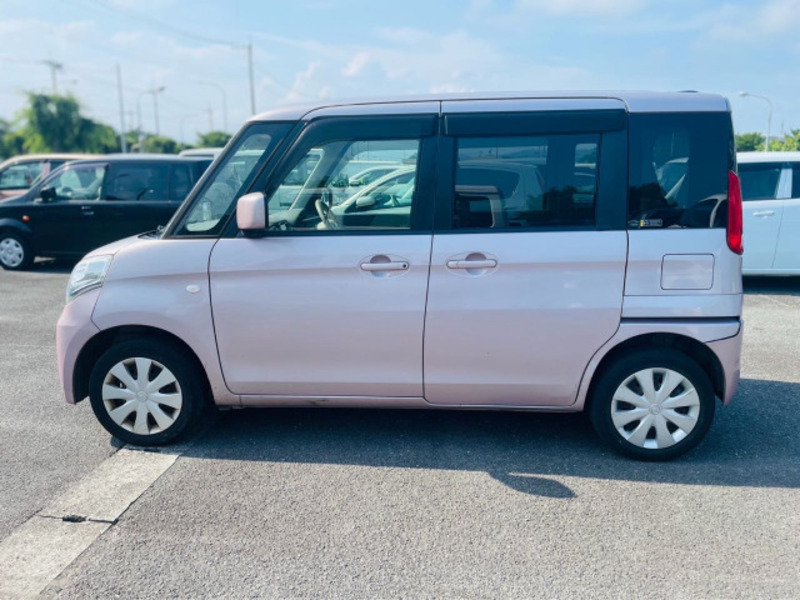 FLAIR WAGON