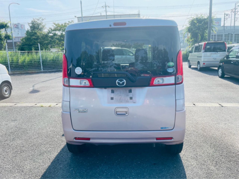 FLAIR WAGON