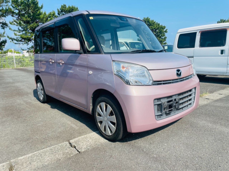 FLAIR WAGON