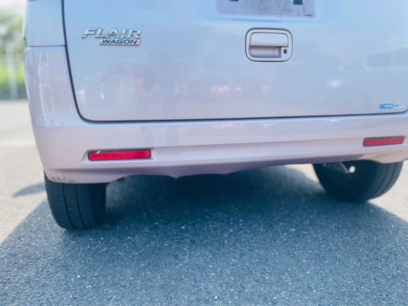 FLAIR WAGON