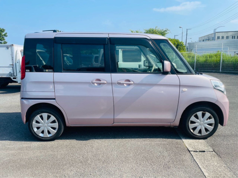 FLAIR WAGON