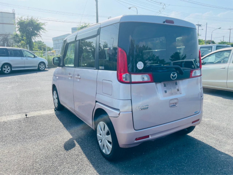 FLAIR WAGON