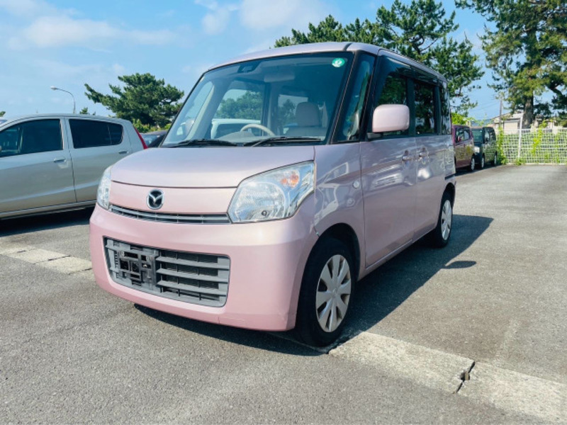 FLAIR WAGON-0