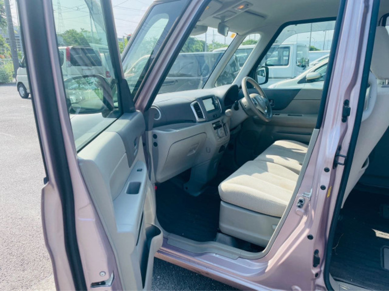 FLAIR WAGON