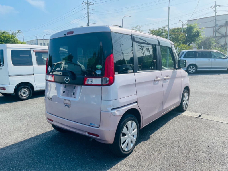 FLAIR WAGON