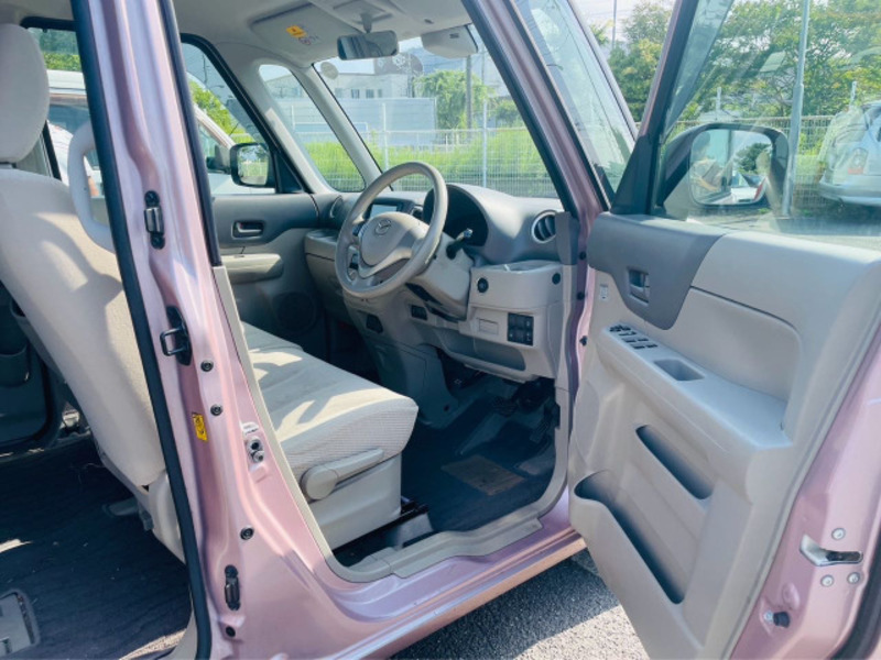 FLAIR WAGON