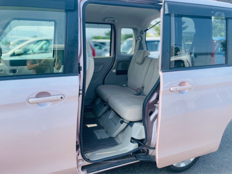 FLAIR WAGON