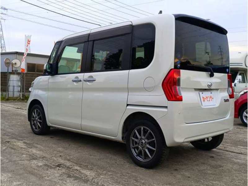 TANTO