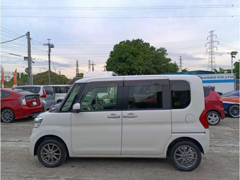 TANTO