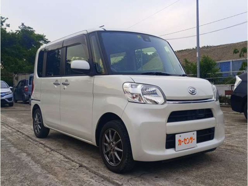 TANTO
