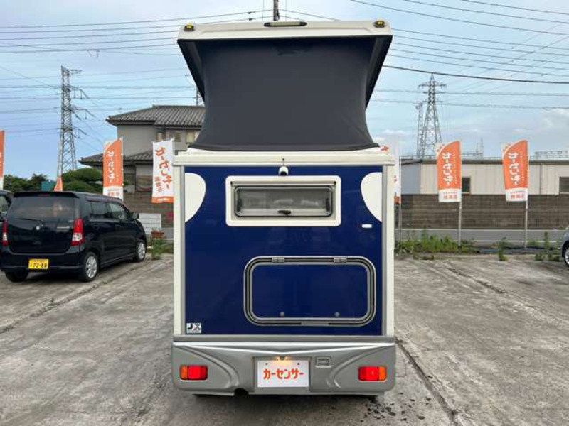 SCRUM TRUCK