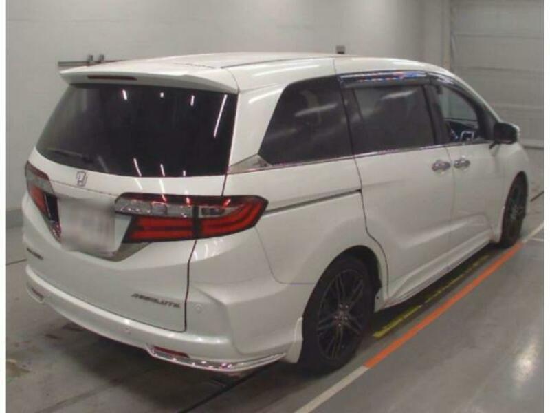 ODYSSEY