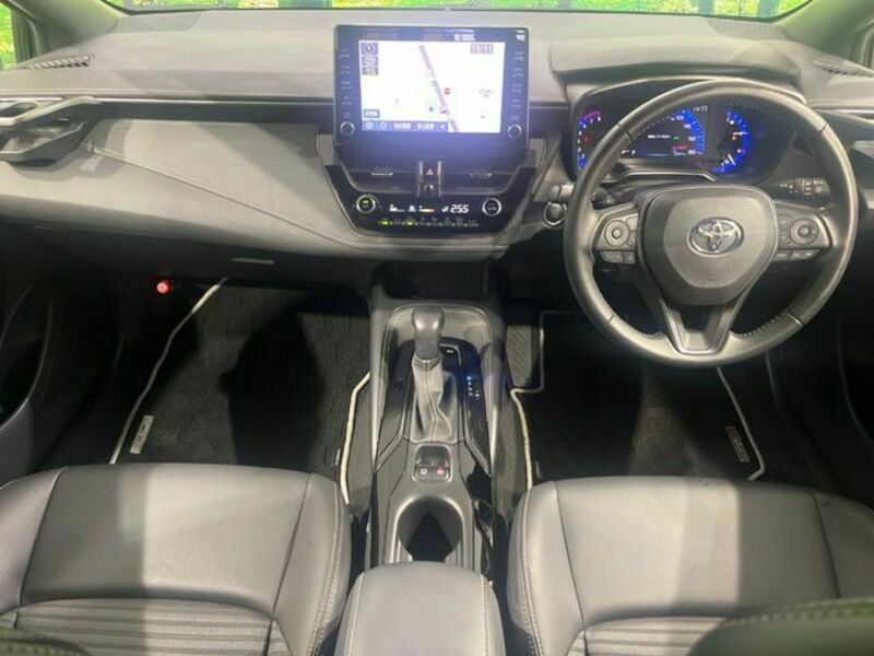 COROLLA TOURING
