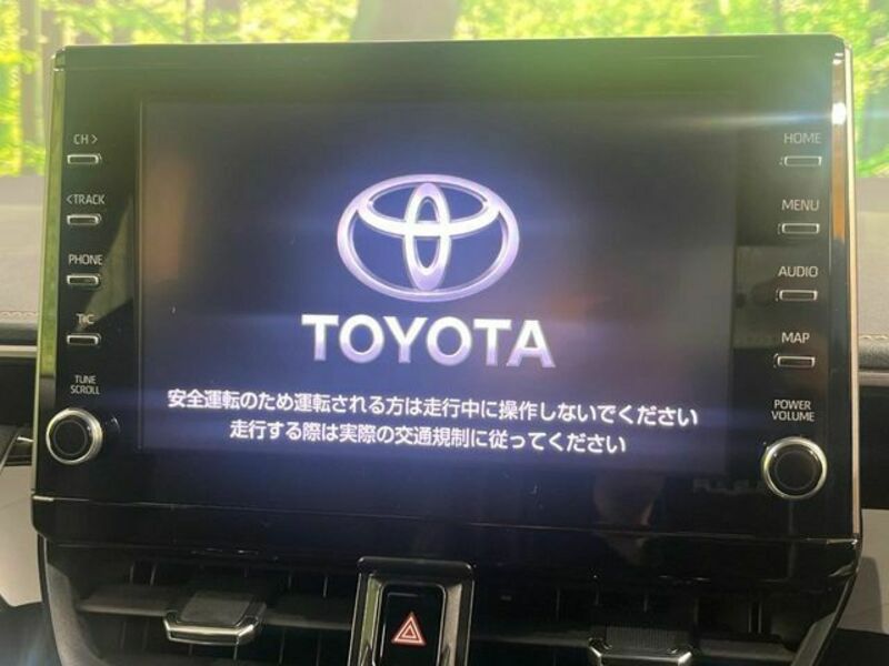 COROLLA TOURING