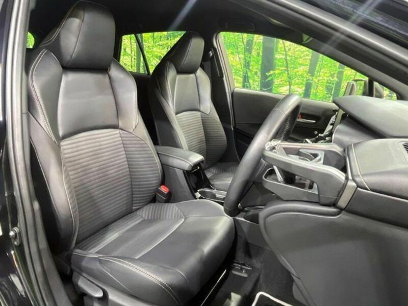 COROLLA TOURING