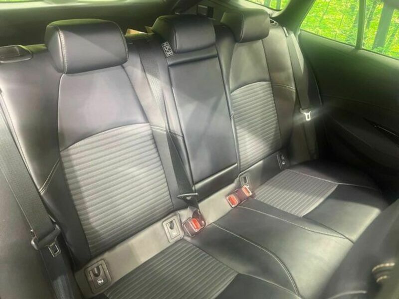 COROLLA TOURING
