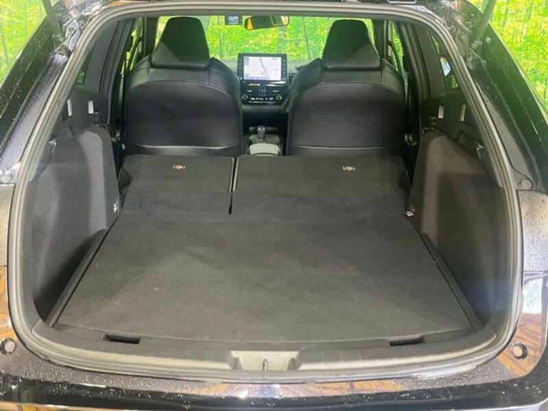 COROLLA TOURING
