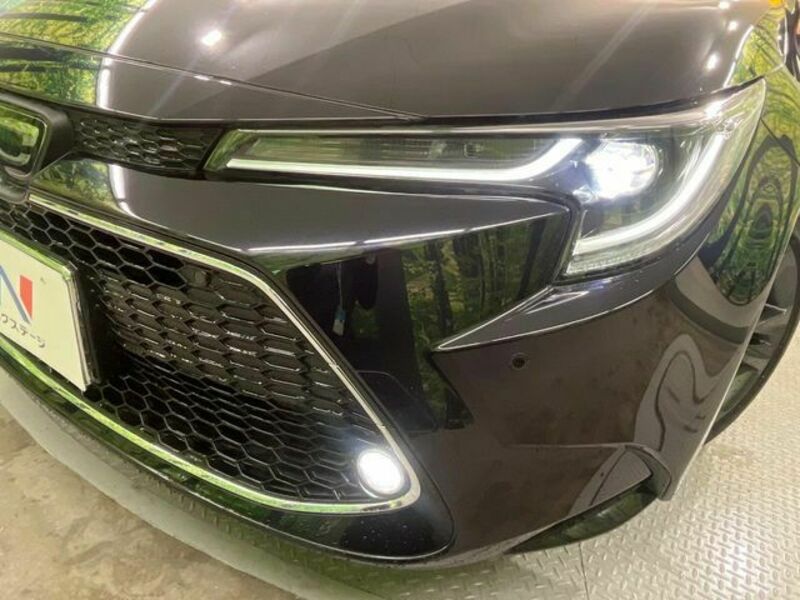 COROLLA TOURING