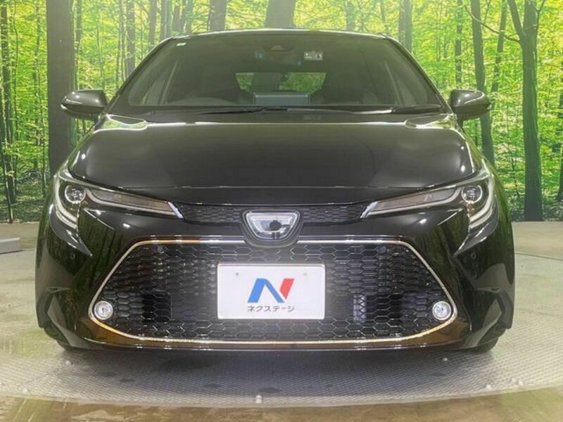 COROLLA TOURING