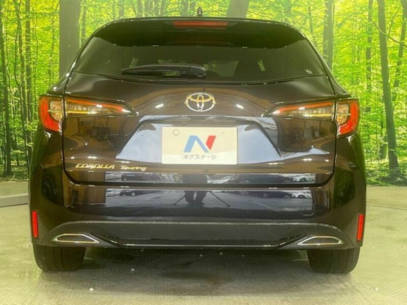 COROLLA TOURING