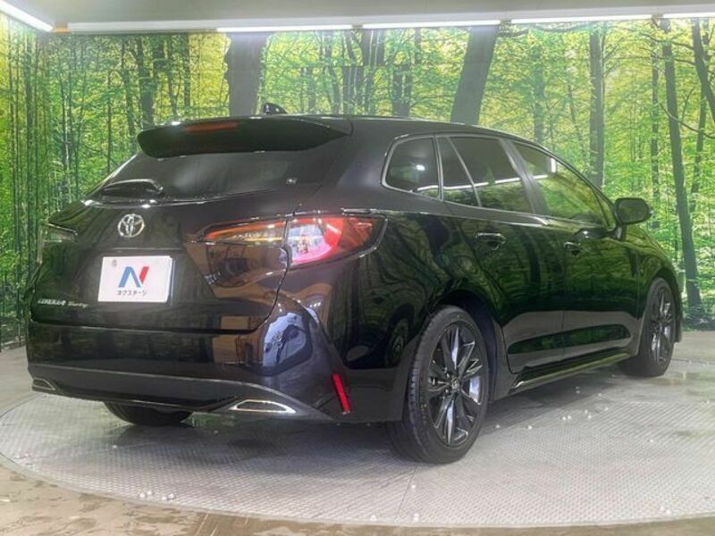 COROLLA TOURING
