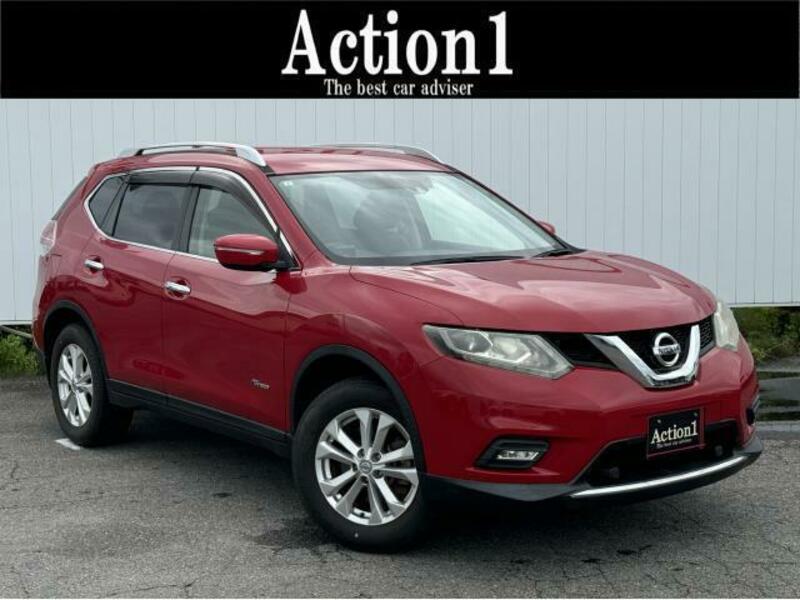 X-TRAIL-0