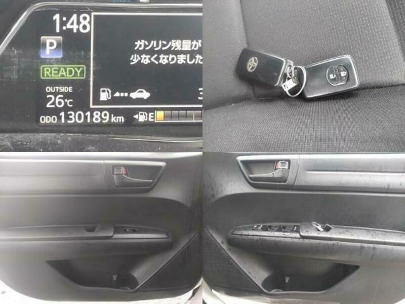 COROLLA AXIO